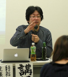 佐藤　伸彦氏（医療法人社団ナラティブホーム理事長）