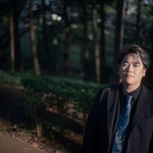 内田拓海氏